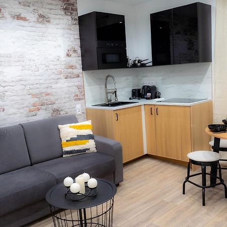 Rent A Room - Cosy 1Bdr Párizs Kültér fotó