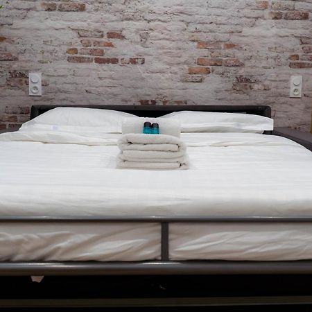 Rent A Room - Cosy 1Bdr Párizs Kültér fotó