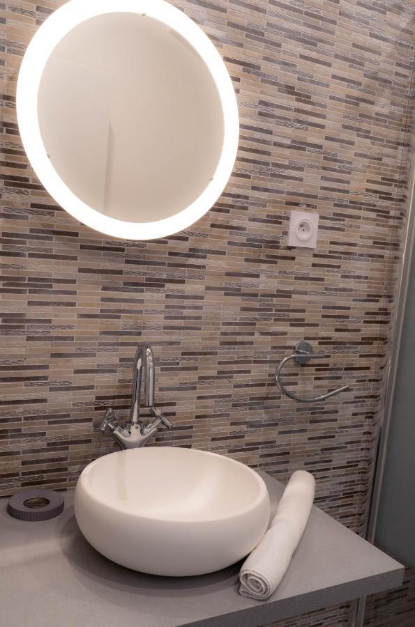 Rent A Room - Cosy 1Bdr Párizs Kültér fotó