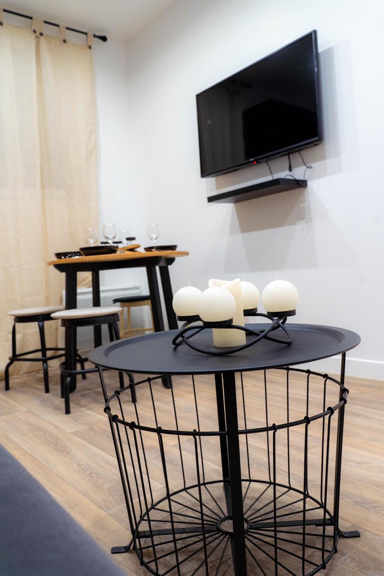Rent A Room - Cosy 1Bdr Párizs Szoba fotó